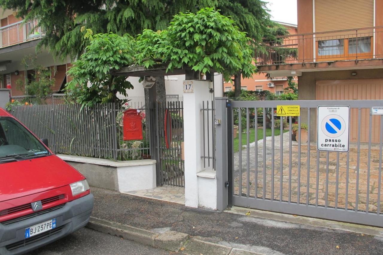 Santa Lucia Appartamento