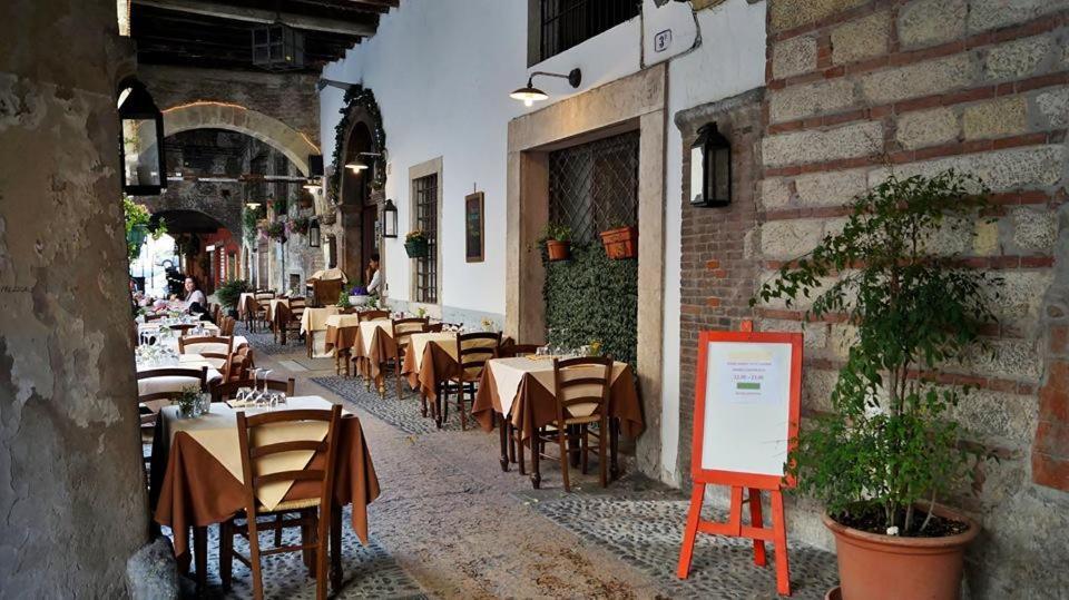 Santa Lucia Appartamento *