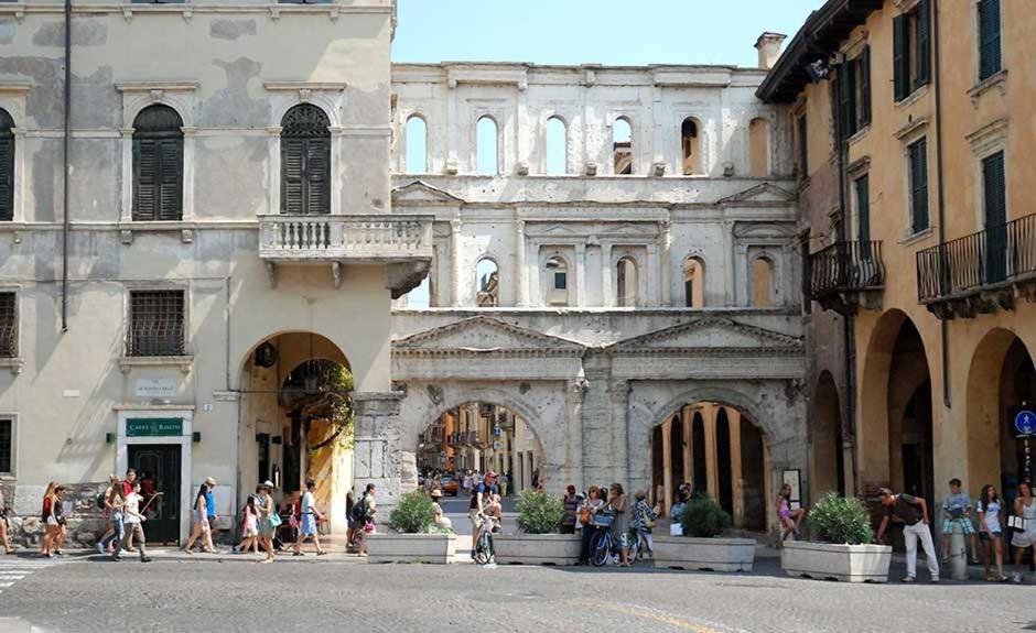 Santa Lucia Appartamento Verona