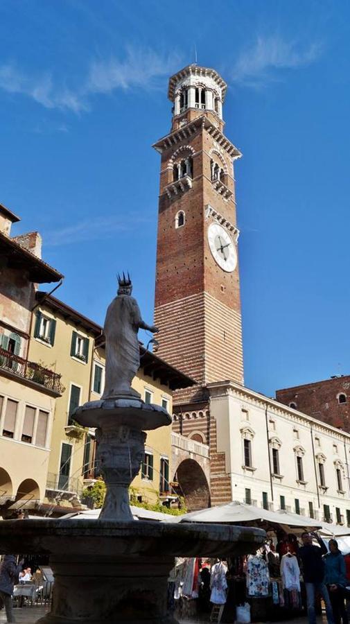 Santa Lucia Appartamento Verona