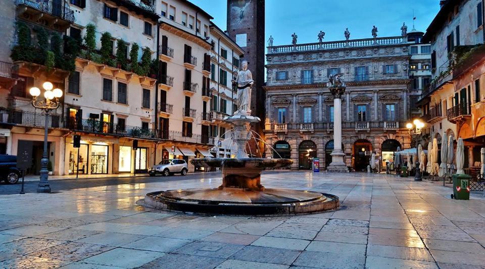 Santa Lucia Appartamento Verona